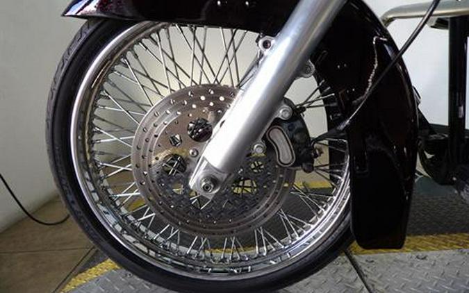 2003 Harley-Davidson Heritage