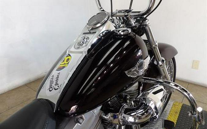 2003 Harley-Davidson Heritage