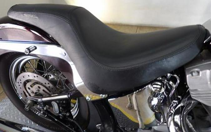 2003 Harley-Davidson Heritage