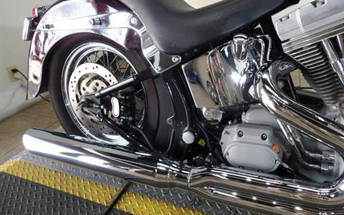 2003 Harley-Davidson Heritage