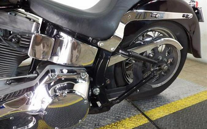 2003 Harley-Davidson Heritage