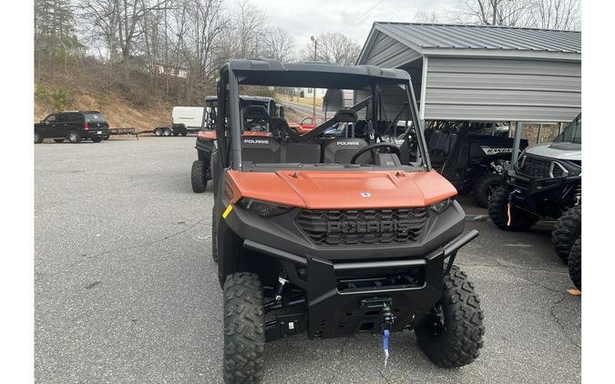 2026 Polaris Ranger® 1000 Premium