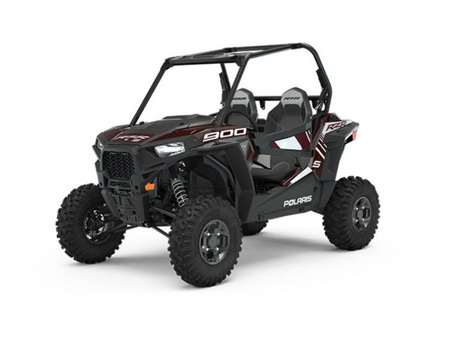 2020 Polaris RZR S 900 Premium