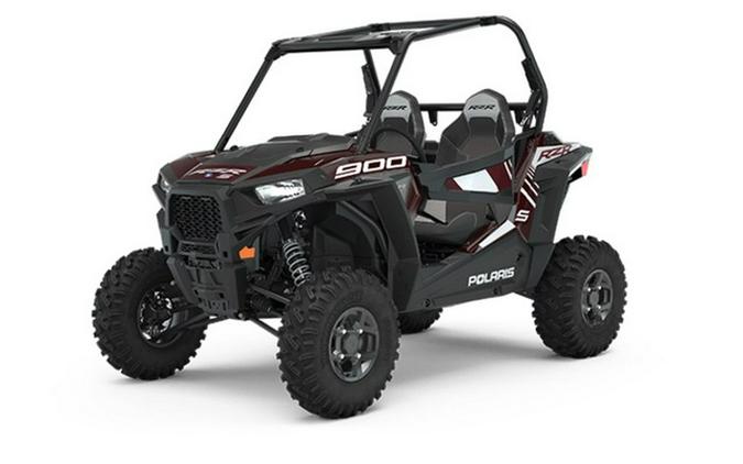 2020 Polaris RZR S 900 Premium
