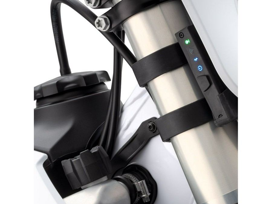 2026 Husqvarna FC 250 Factory Edition