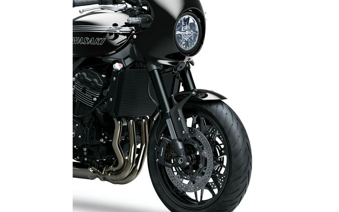 2026 Kawasaki Z900RS Cafe ABS