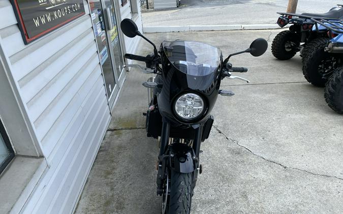 2026 Kawasaki Z900RS Cafe ABS