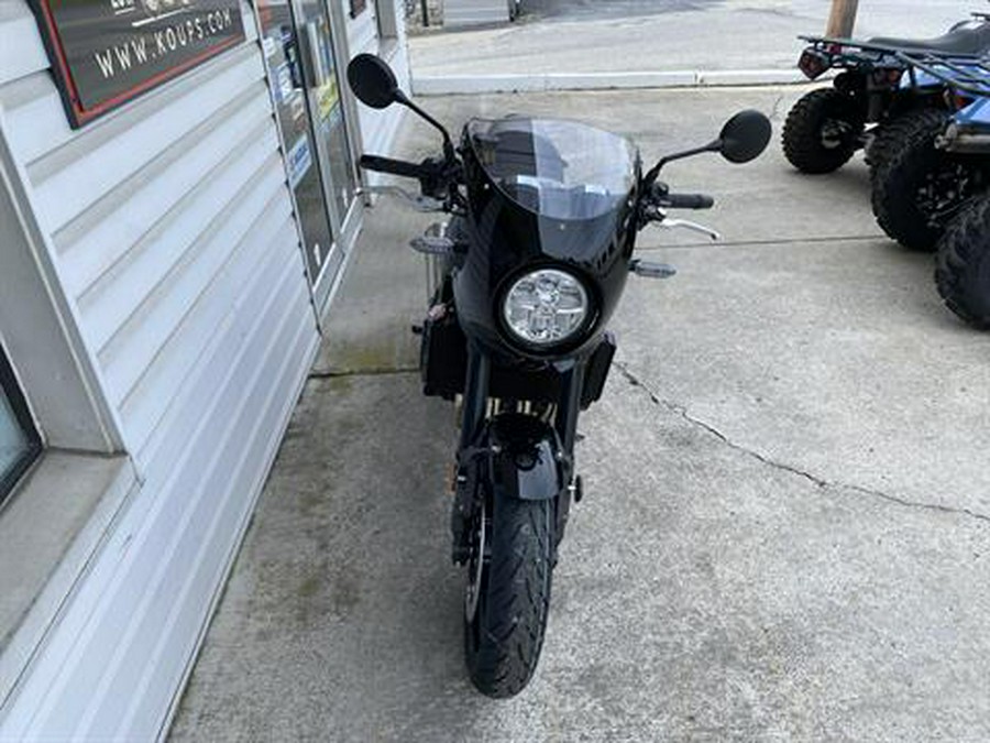 2026 Kawasaki Z900RS CAFE ABS