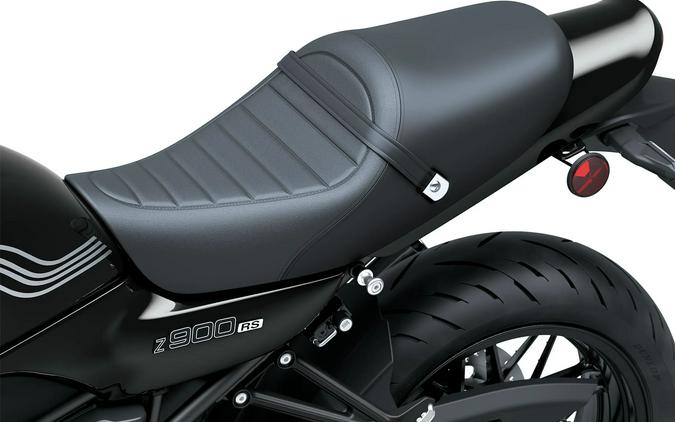 2026 Kawasaki Z900RS Cafe ABS