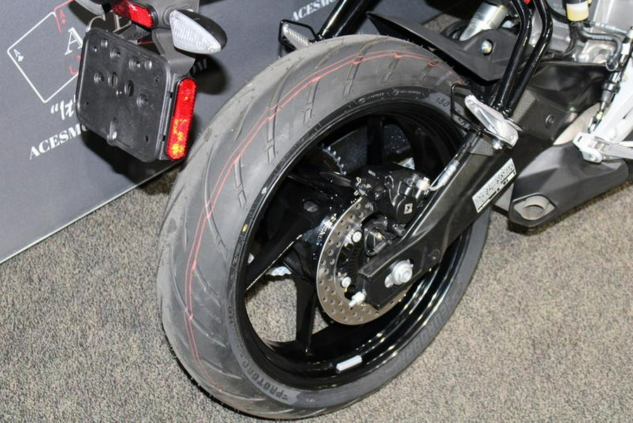 2026 Aprilia® RS 457