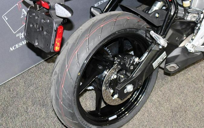 2026 Aprilia® RS 457
