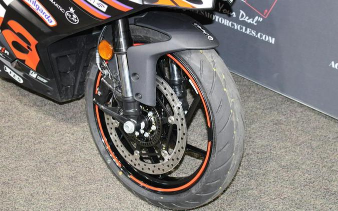 2026 Aprilia® RS 457