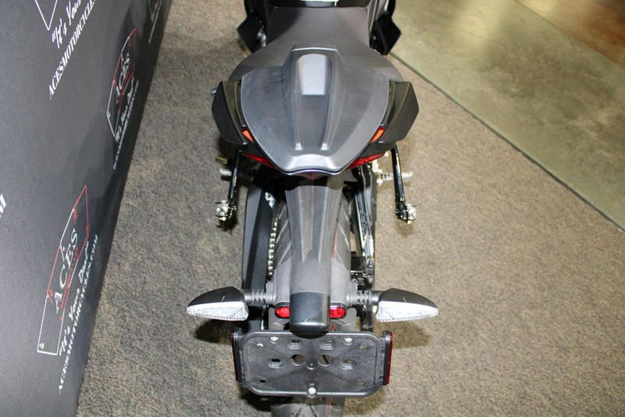 2026 Aprilia® RS 457