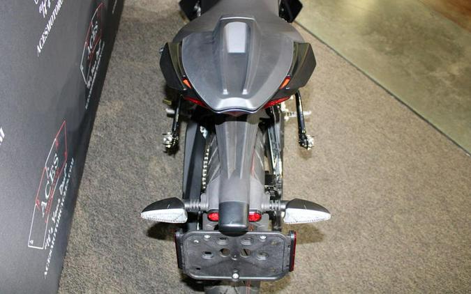 2026 Aprilia® RS 457
