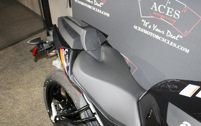 2026 Aprilia® RS 457
