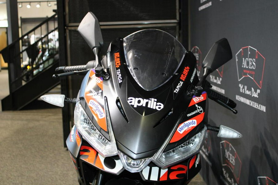 2026 Aprilia® RS 457