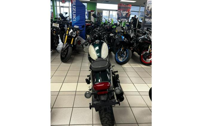 2026 450CL-C - CFMOTO