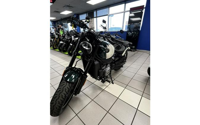 2026 450CL-C - CFMOTO