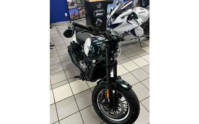 2026 450CL-C - CFMOTO