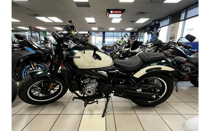 2026 450CL-C - CFMOTO