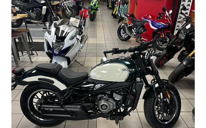 2026 450CL-C - CFMOTO