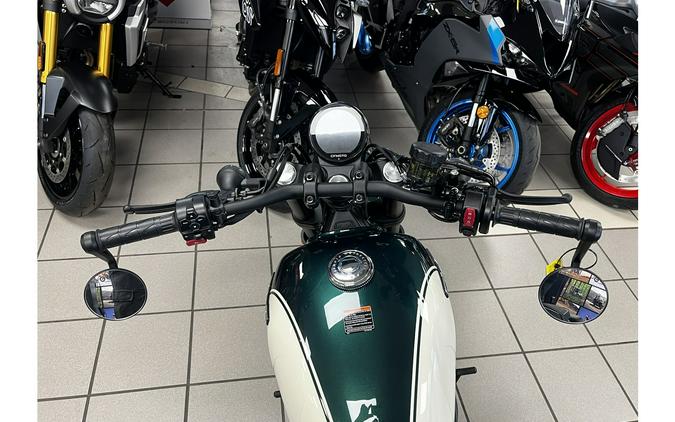 2026 450CL-C - CFMOTO