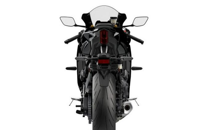 2025 Yamaha Motor Corp., USA YZF-R7