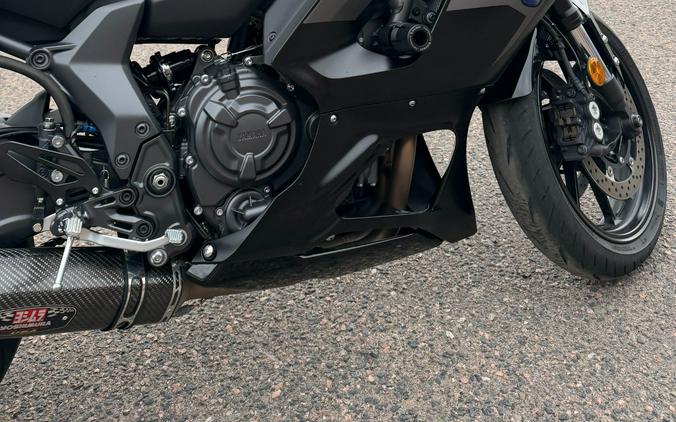 2025 Yamaha Motor Corp., USA YZF-R7