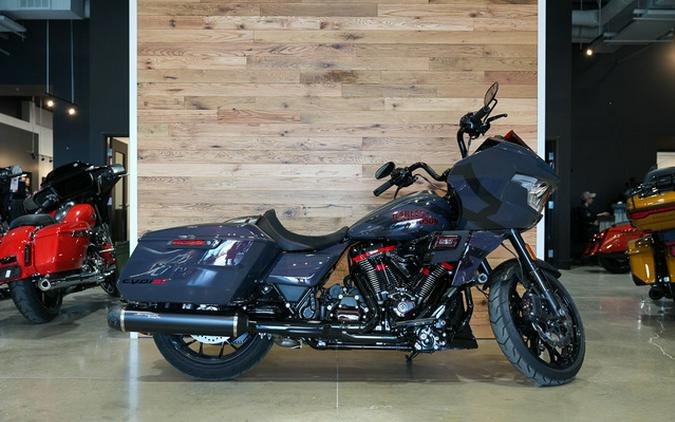 2026 Harley-Davidson FLHXSTSE - CVO Street Glide ST