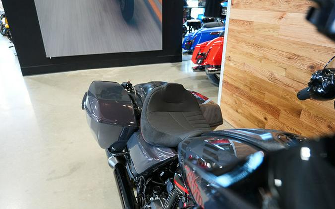 2026 Harley-Davidson FLHXSTSE - CVO Street Glide ST