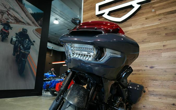 2026 Harley-Davidson FLHXSTSE - CVO Street Glide ST