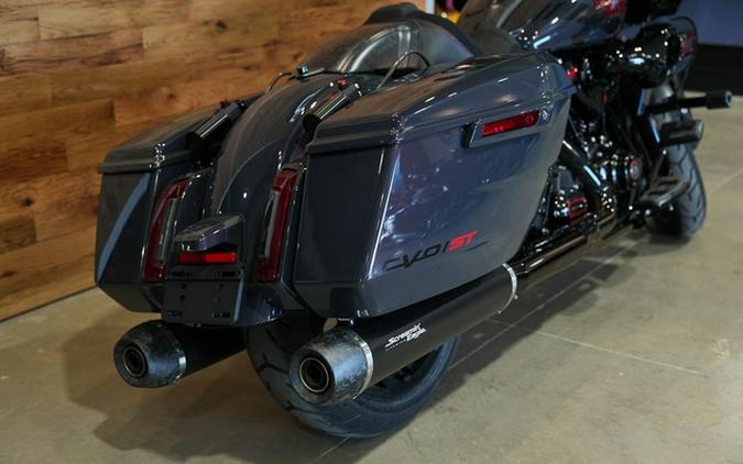 2026 Harley-Davidson FLHXSTSE - CVO Street Glide ST