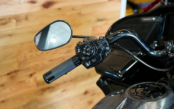 2026 Harley-Davidson FLHXSTSE - CVO Street Glide ST