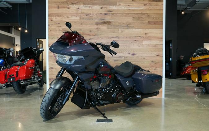2026 Harley-Davidson FLHXSTSE - CVO Street Glide ST