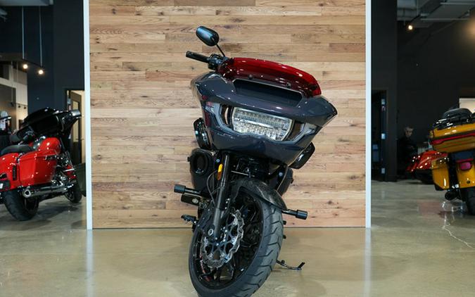 2026 Harley-Davidson FLHXSTSE - CVO Street Glide ST