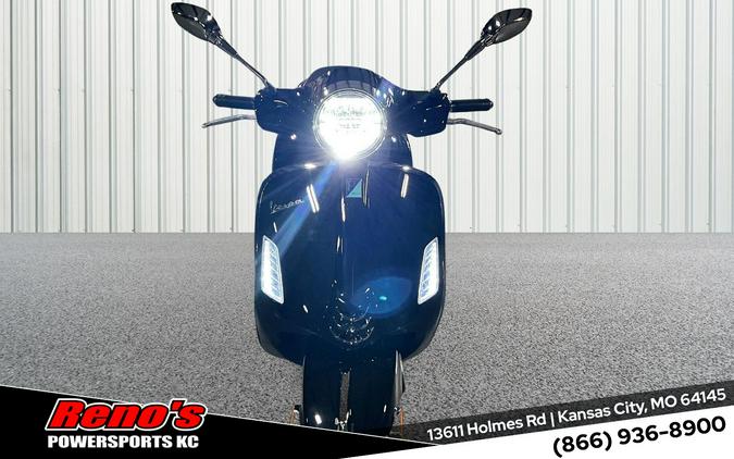 2026 Vespa GTS 310 Super