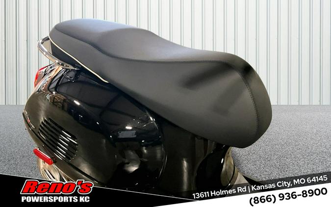 2026 Vespa GTS 310 Super