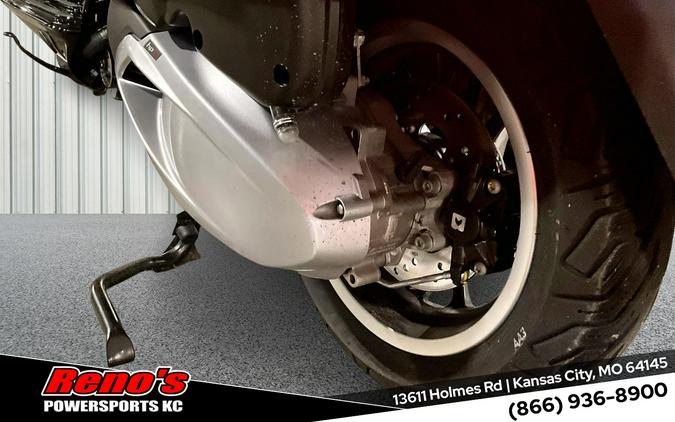 2026 Vespa GTS 310 Super