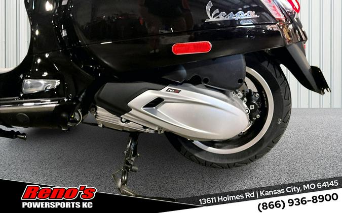 2026 Vespa GTS 310 Super