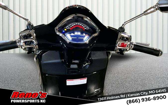 2026 Vespa GTS 310 Super