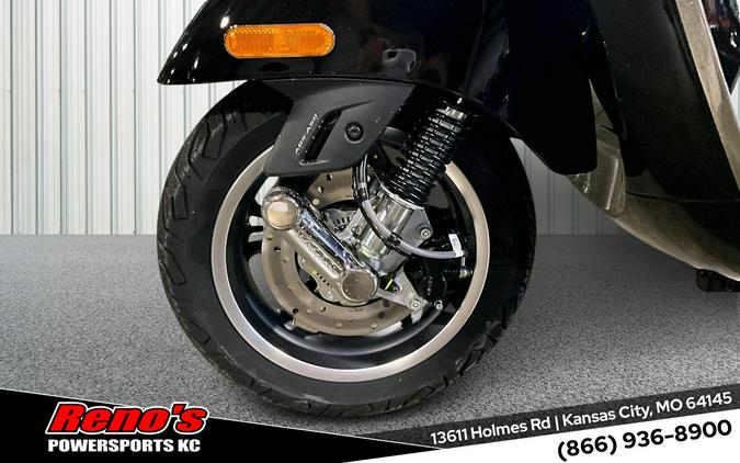 2026 Vespa GTS 310 Super