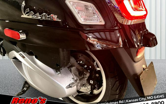 2026 Vespa GTS 310 Super