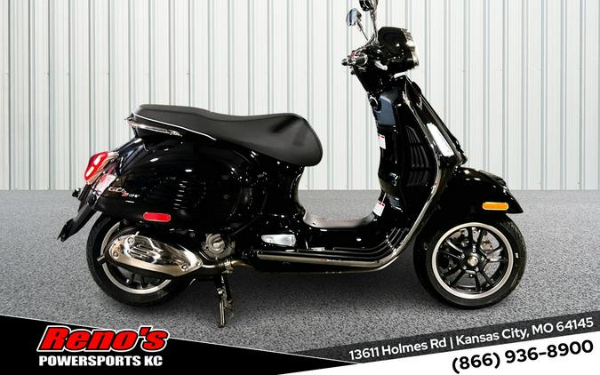 2026 Vespa GTS 310 Super