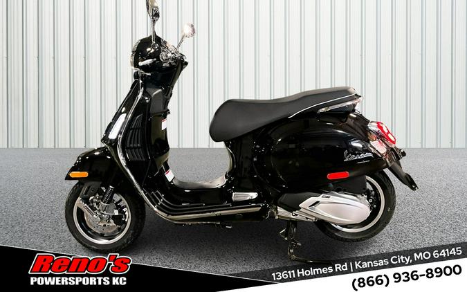 2026 Vespa GTS 310 Super