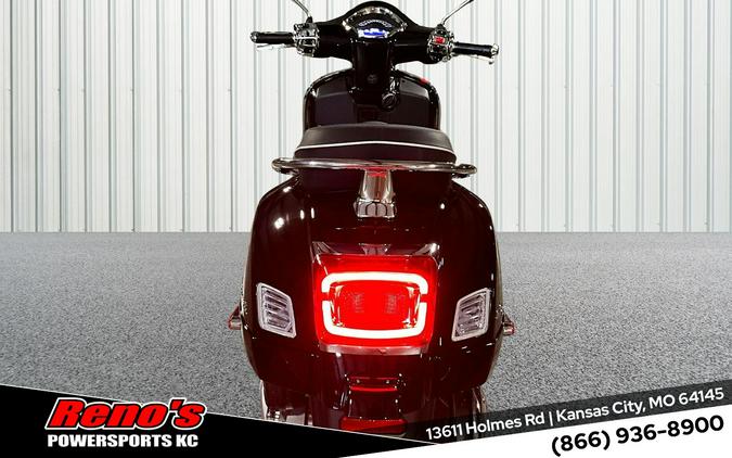 2026 Vespa GTS 310 Super