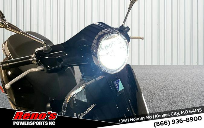 2026 Vespa GTS 310 Super
