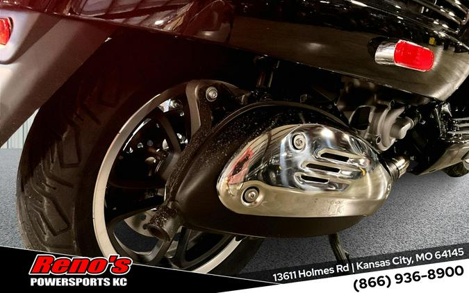 2026 Vespa GTS 310 Super
