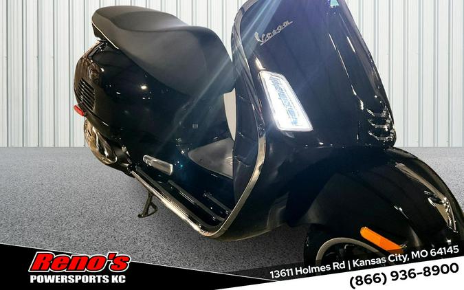 2026 Vespa GTS 310 Super