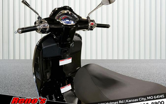 2026 Vespa GTS 310 Super