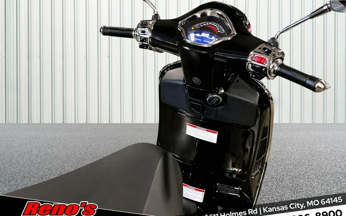 2026 Vespa GTS 310 Super